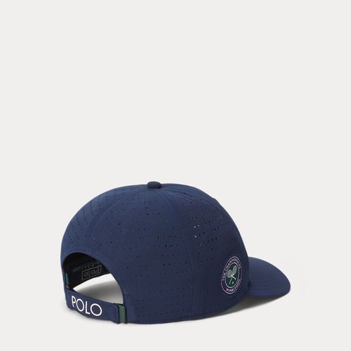 Casquette sportive Wimbledon - Polo Ralph Lauren - Modalova