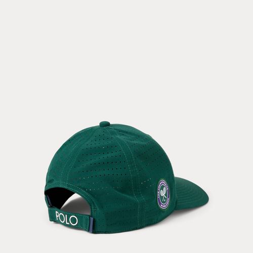 Casquette sportive Wimbledon - Polo Ralph Lauren - Modalova