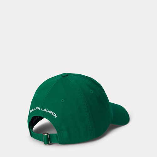 Casquette de baseball Polo Sport - Polo Ralph Lauren - Modalova