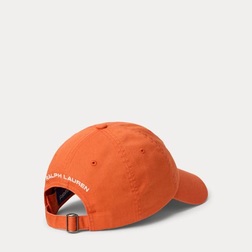 Casquette de baseball Polo Sport - Polo Ralph Lauren - Modalova