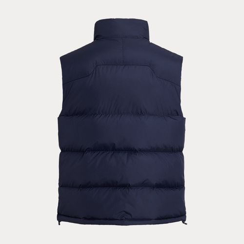 Le gilet sans manches Gorham en duvet - Polo Ralph Lauren - Modalova