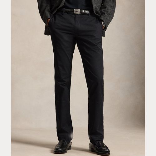 Chino stretch Greenwich Slim Fit - Polo Ralph Lauren - Modalova