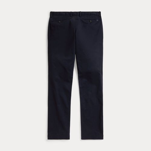 Chino stretch Greenwich Slim Fit - Polo Ralph Lauren - Modalova