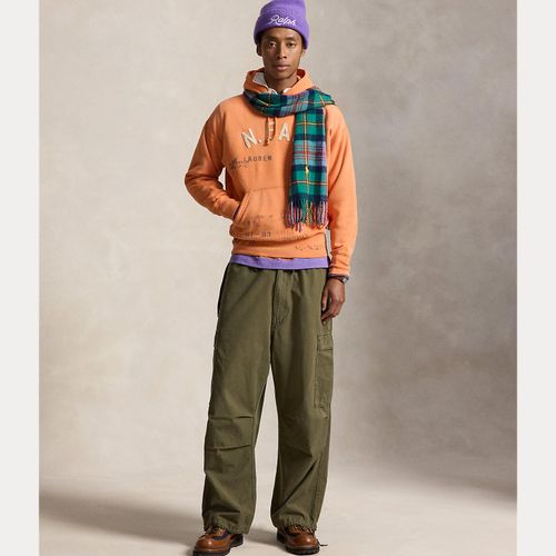Sweat à capuche à motif Vintage Fit - Polo Ralph Lauren - Modalova