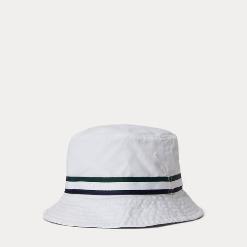 Bob réversible Wimbledon - Polo Ralph Lauren - Modalova