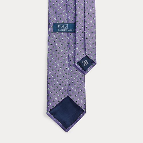 Cravate en soie - Polo Ralph Lauren - Modalova
