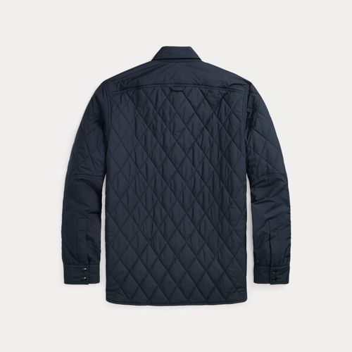 Surchemise matelassée - RRL - Modalova