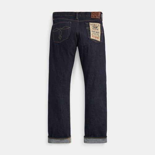 Jean slim bootcut horizontal selvedge - RRL - Modalova