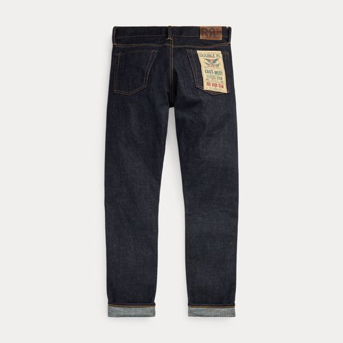 Jean slim taille haute - RRL - Modalova
