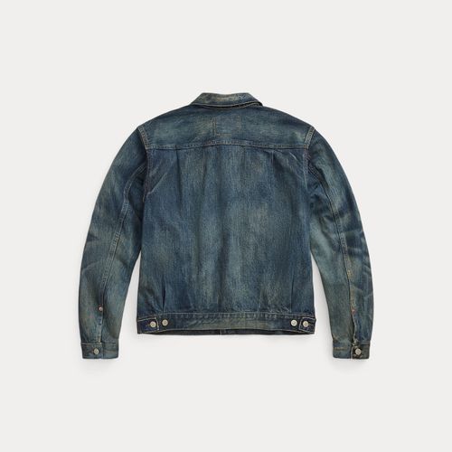 Veste Westview en denim - RRL - Modalova