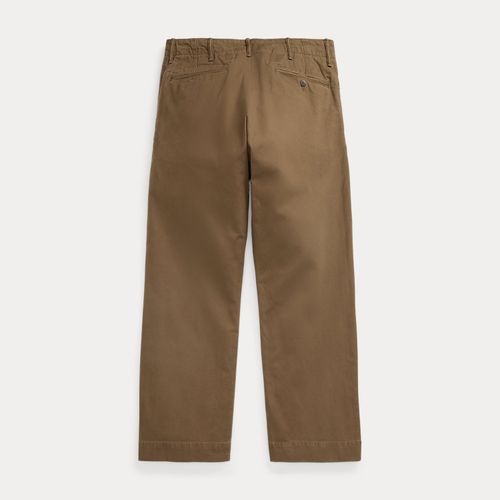 Pantalon chino de treillis - RRL - Modalova