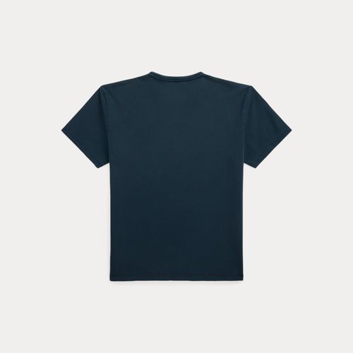 T-shirt Relaxed Fit en jersey épais - RRL - Modalova