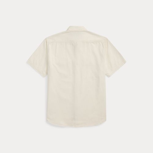 Chemise workwear à lisière selvedge - RRL - Modalova