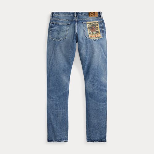 Jean Slim Fit Daws - RRL - Modalova