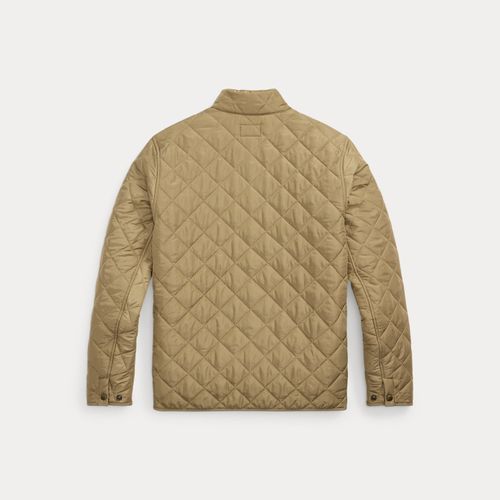 Veste doublée matelassée - RRL - Modalova