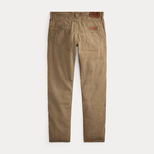 Jean brun Slim Fit - RRL - Modalova