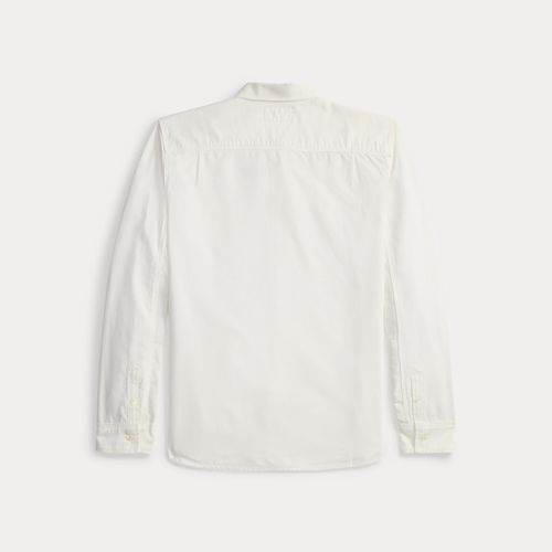 Chemise workwear Oxford selvedge - RRL - Modalova