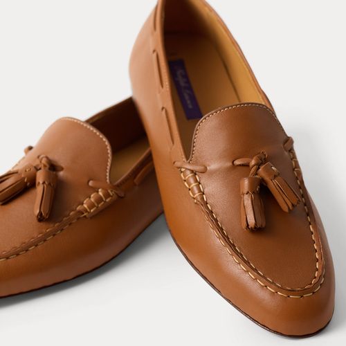Mocassins Briar en cuir de veau - Collection - Modalova