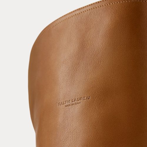 Bottes Barnet en vachette 5,5 cm - Collection - Modalova