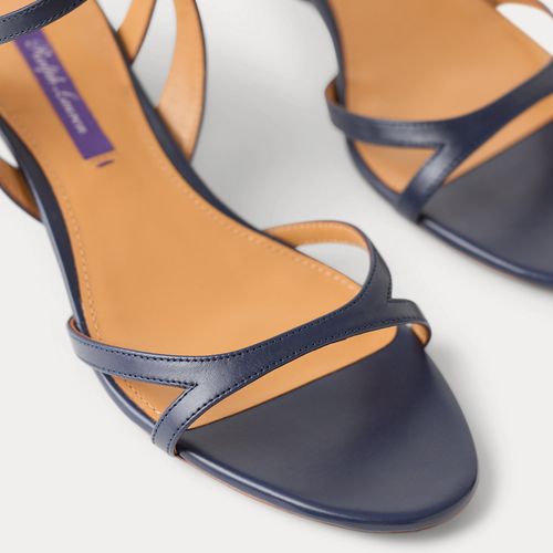 Sandales Clarke en vachette - Collection - Modalova