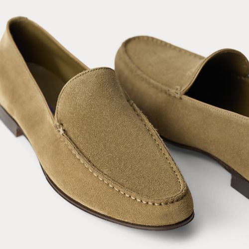 Mocassins Darcey en vachette velours - Collection - Modalova
