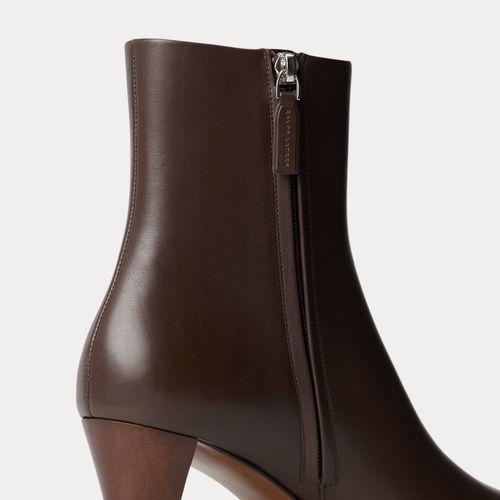 Bottines Bernice en vachette 5,5 cm - Collection - Modalova