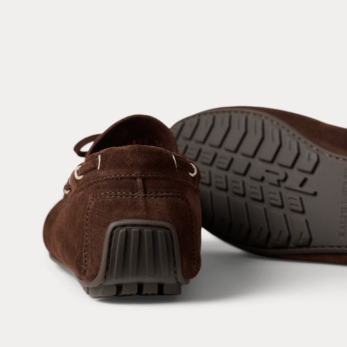Mocassins de conduite Harold - Purple Label - Modalova