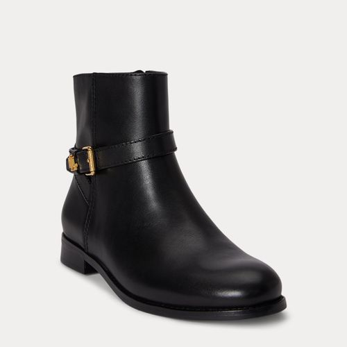 Bottines Brooke II en vachette - Lauren - Modalova