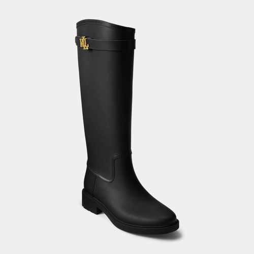 Bottes de pluie Portiah en caoutchouc - Lauren - Modalova