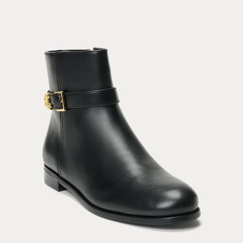 Bottines Brooke II en vachette - Lauren - Modalova