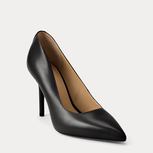Escarpin Lindella II en cuir - Lauren - Modalova