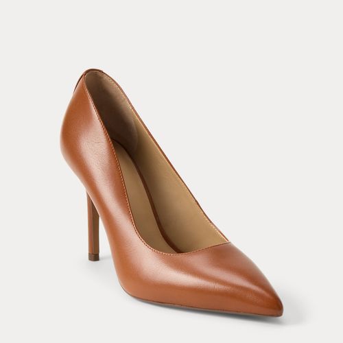 Escarpin Lindella II en cuir - Lauren - Modalova