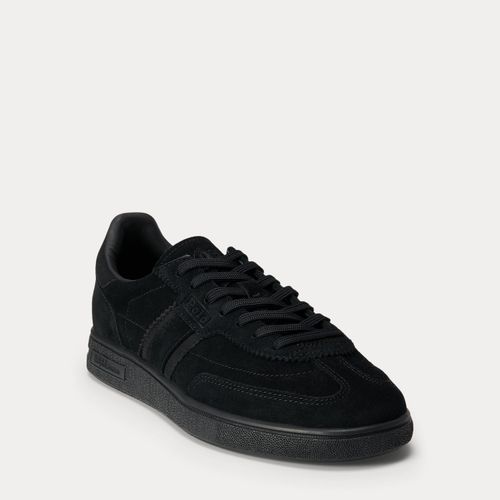Baskets Bedford en daim - Polo Sport - Modalova