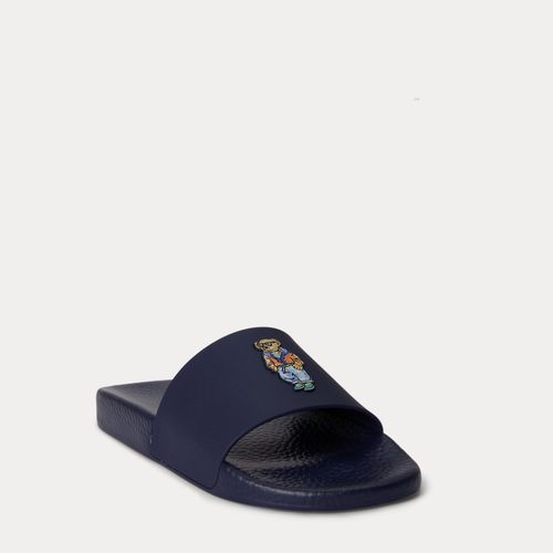 Claquettes Polo Bear - Polo Ralph Lauren - Modalova