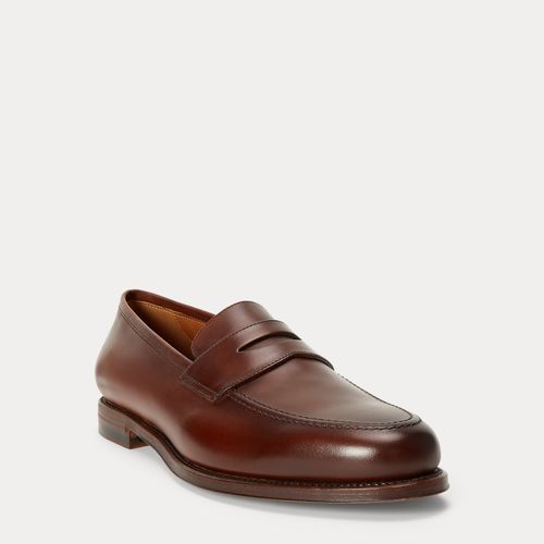 Mocassins penny loafer Maestra vachette - Polo Ralph Lauren - Modalova