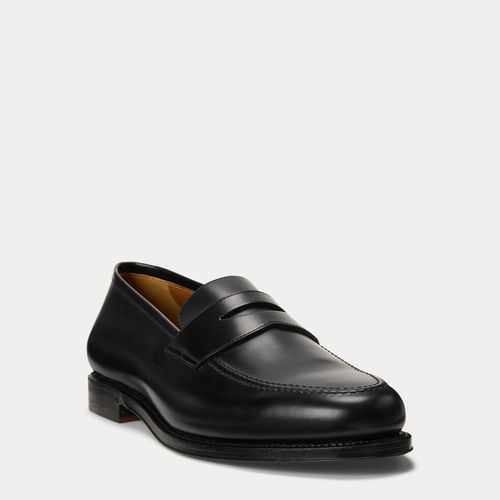 Mocassins penny loafer Maestra vachette - Polo Ralph Lauren - Modalova