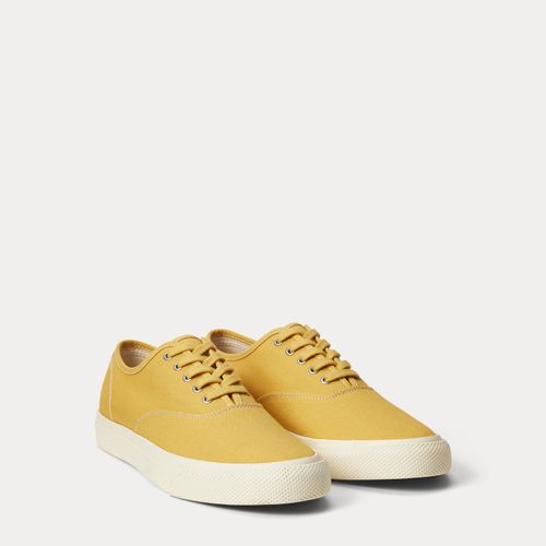Baskets en toile - RRL - Modalova