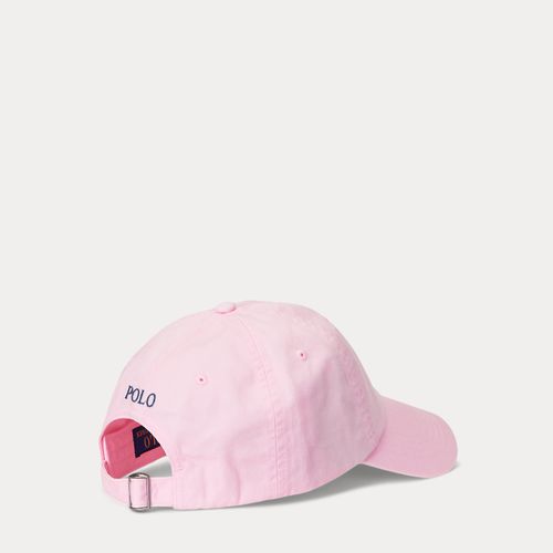 La casquette de baseball iconique chino - Polo Ralph Lauren - Modalova