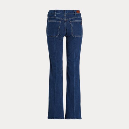 Jean bootcut - Polo Ralph Lauren - Modalova