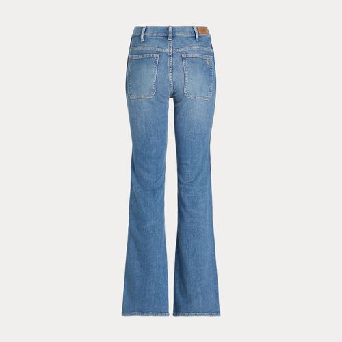 Jean bootcut - Polo Ralph Lauren - Modalova