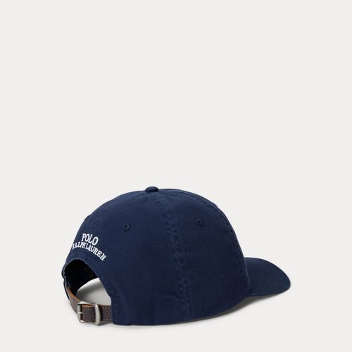 Casquette de baseball Polo Bear coton - Polo Ralph Lauren - Modalova