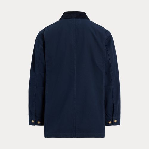 Veste matelassée en toile de coton - Polo Ralph Lauren - Modalova