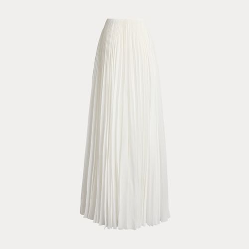 Maxi jupe Niccola plissée en jersey - Collection - Modalova