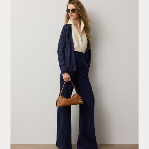 Haut Eldred en lin - Collection - Modalova