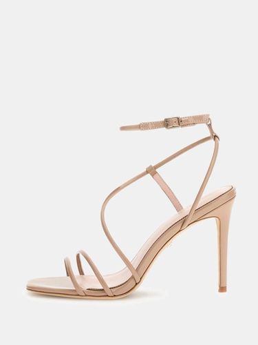 Stilettos Lanières Cuir Marciano - Marciano Guess - Modalova