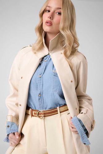 Ceinture Synthétique Kirsten - Guess - Modalova