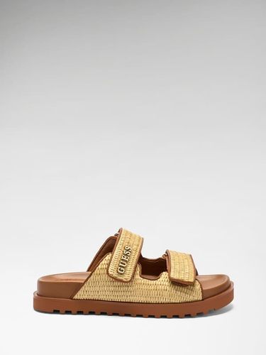 Sandales Fadeliza Double Scratch - Guess - Modalova