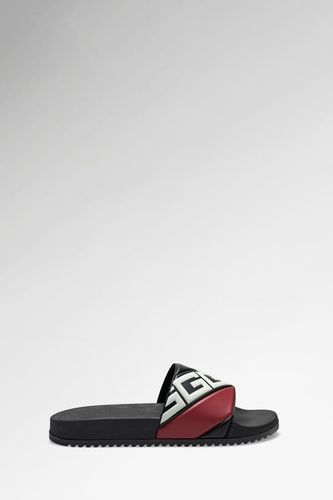 Sandales Logo Odent - Guess - Modalova
