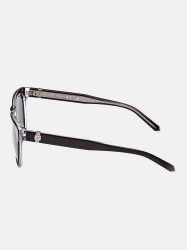 Lunettes De Soleil Modèle Rectangulaire - Guess - Modalova