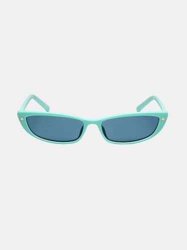 Lunettes De Soleil Œil De Chat - Guess - Modalova